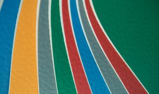 羽毛球场地地胶 羽毛球场地地胶