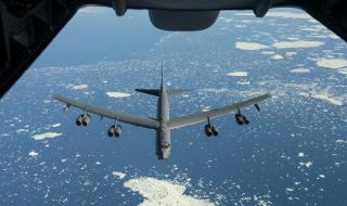 b52轰炸机怎么调 b52轰炸机怎么调