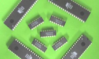 回收电子元器件ic芯片 回收电子元器件ic芯片